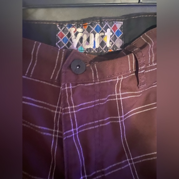 Vurt Shorts - Picture 3 of 3